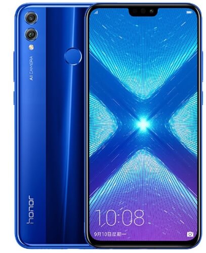 Ремонт Honor 8X