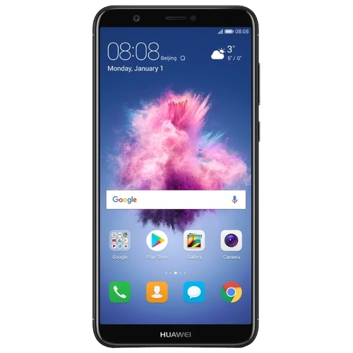 Ремонт HUAWEI P smart