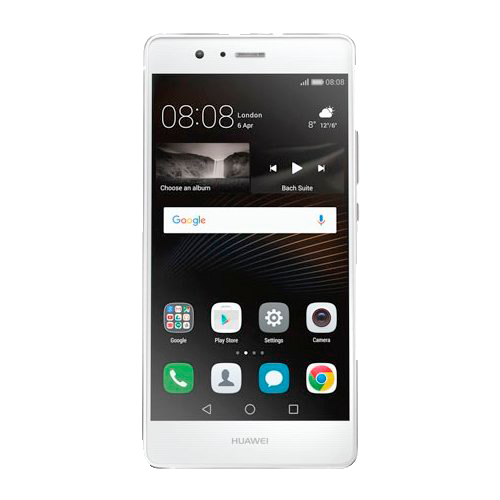Ремонт HUAWEI P9 Lite