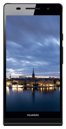 Ремонт HUAWEI Ascend P6S