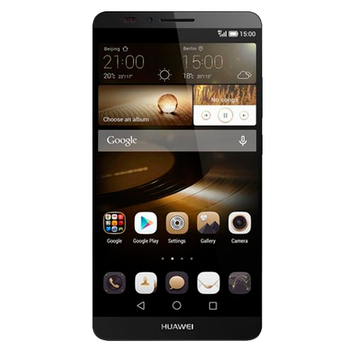 Ремонт тачскрина Ascend Mate 7