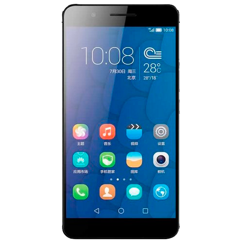 Ремонт тачскрина Huawei Honor 6 Plus