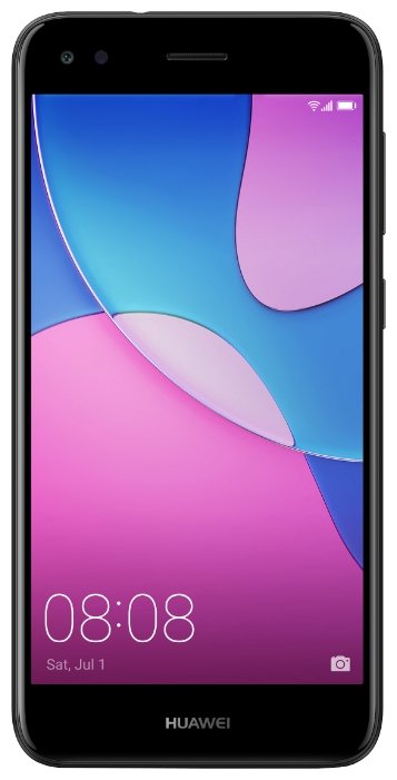 Ремонт HUAWEI Nova Lite