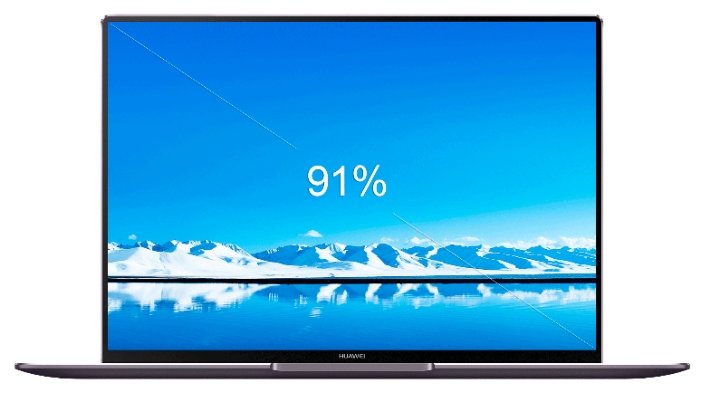 Ремонт ноутбука HUAWEI MateBook X Pro